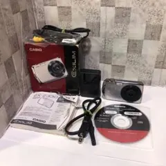 2026年最新】カシオ EX-Z330の人気アイテム - メルカリ