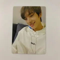 ENHYPEN ジェイク メンバーシップキット トレカ fc限定