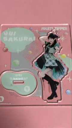 2026年最新】櫻井優衣アクスタの人気アイテム - メルカリ