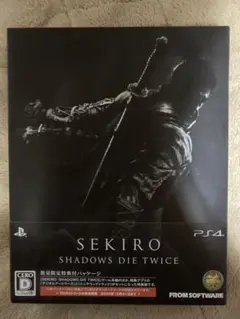 sekiro ps4