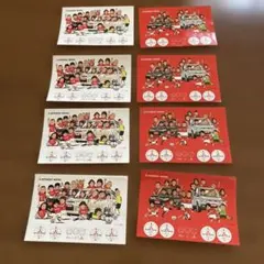 浦和レッズ　シール