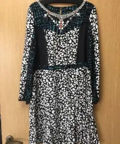 新品☆アメリカンラグシー☆ビジューワンピース