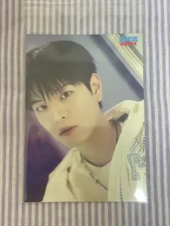 POPUP StrayKids SKZサウナ ラントレ スンミン