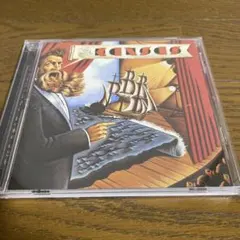 カンサス/ベスト・オブ・カンサス