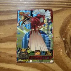ワンピーベリーマッチIC モンキー・D・ルフィ プロモ - メルカリ