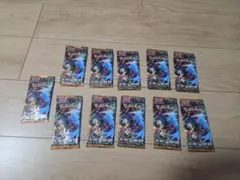 ワンピースカードゲーム 決戦の刻23P神の島の冒険8P パックセット 