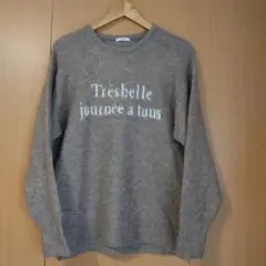 しまむら ニット ニット