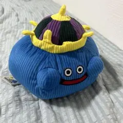 ドラゴンクエスト スライム ぬいぐるみ ふっくらやわらか