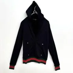 2026年最新】GUCCI レディース パーカーの人気アイテム - メルカリ