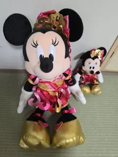 2026年最新】35周年 ぬいぐるみ ミニーの人気アイテム - メルカリ