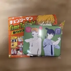 チェンソーマン アキ キャラクターグッズ