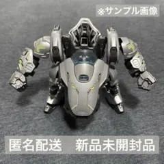 海外製プラモデル blokees パワードスーツ グレー リンクトラベラーズ