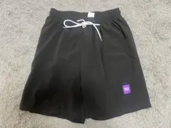 最終値下げSHEIN ショートパンツ ブラックのサムネイル