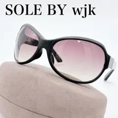 wjk - SOLE サングラスVENEREクローズZEROII nereの人気アイテム by