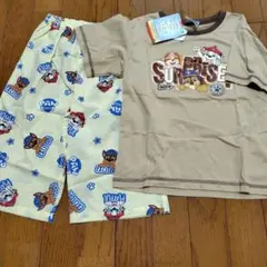 Paw Patrol パジャマセット 120cm