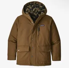 期間限定値下げ【完売品】パタゴニア インファーノジャケット XXL