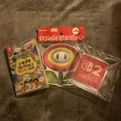 Switch トモダチコレクション わくわく生活