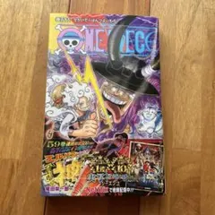 ONE PIECE 115