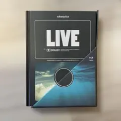 2025年最新】サカナクション ライブ ブルーレイの人気アイテム