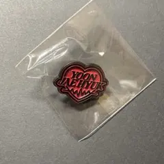 TREASURE FC限定カプセルトイ JAEHYUK ピンバッジ