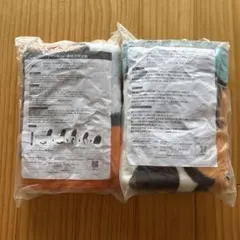 ダスキン　スヌーピー　ブランケット