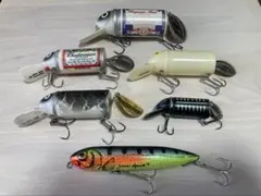 マグナムバド、ビッグバド6個セット　ラトル、ノンラトル 本家を超えちゃった？ パフォーマンスだけでなく極悪ぶりもマグナム級