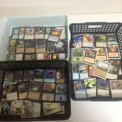 【24時間以内発送】MTG トレカ　まとめ　断捨離