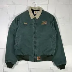 2026年最新】カーハート サンタフェ ジャケット・アウターの人気