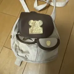 ☆くま様専用ページ Duffy and Friends バッグ