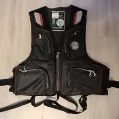 NikeACG BUTTLES VEST メッシュフィッシングベストブラウンXL - メルカリ