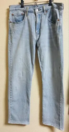Levi's 502 リーバイス ストレート テーパード デニム W32