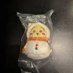 ちいかわ 一番くじ E賞 うさぎ