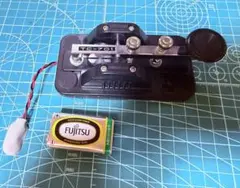 2026年最新】電鍵 モールスの人気アイテム - メルカリ