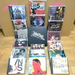 EXCITER 4枚セット CD - メルカリ
