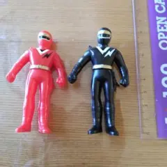 2025年最新】戦隊ヒーローの人気アイテム - メルカリ