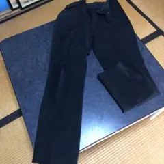 パンツ コムサ ストレッチパンツのサムネイル
