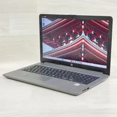 特価品10世代〜Hpエイチピー ノートPC /16GB/SSD＋HDDフル HD - メルカリ