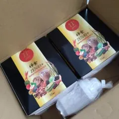 2025年最新】禅食 zen49 スーパープレミアムリッチの人気