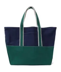 最終値下げ！！エルエルビーン　トートバッグ　ボートアンドトート　デラックス 楽天市場】80's LL Bean Deluxe BOAT&TOTE (エルエルビーン