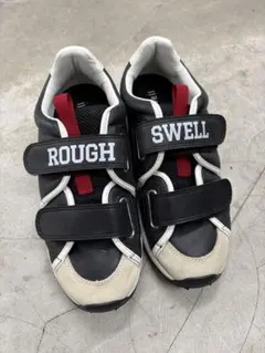 ROUGH AND SWELL ゴルフシューズ 27センチSANDWICH 2 - メルカリ