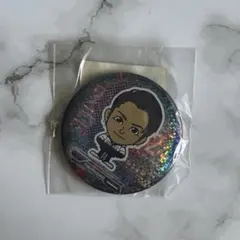 EXILE TAKAHIRO 田崎敬浩 缶バッジ 缶バッチ①