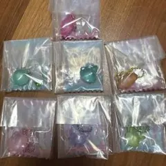 サンリオ グミチュアチャーム まとめ売り