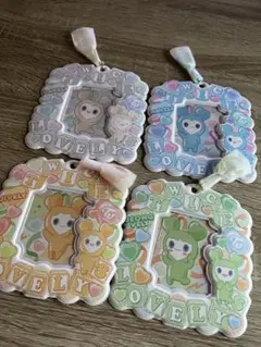 twiceカードホルダーまとめ売り