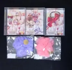 ブレスビルダー（カラフルピンポン）手作り！お得な10個セット