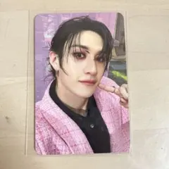 Stray Kids doit バンチャン withmuu