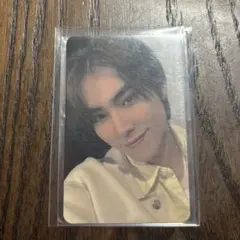 WayV On My Youth サイン会 トレカ シャオジュン