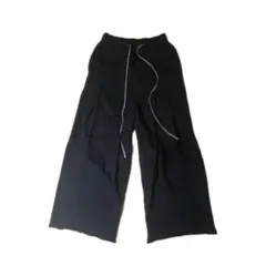 archive シンヤコヅカ風 ワイド スウェットパンツ