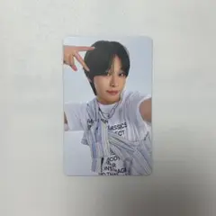 NCT NCTWISH wish祭 リク トレカ