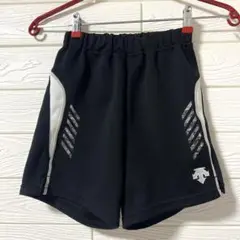 DESCENTE ショートパンツ　Ｍサイズ　JASPO