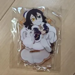 鬼滅の刃 クリスマス2024 アクリルスタンド 伊黒小芭内